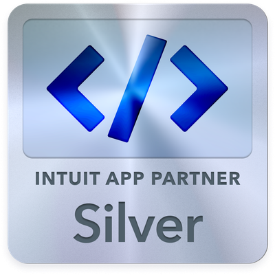 Intuit App Partner &mdash; Silver